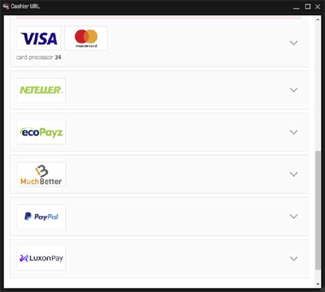 gg poker cashier|GGPoker Deposit Methods .